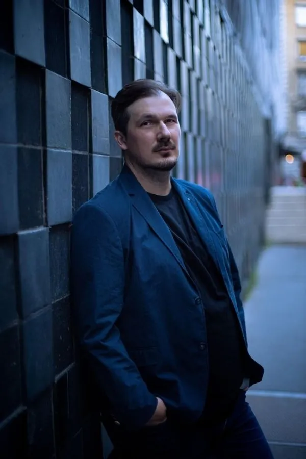 Аватар персоны Attila Veres