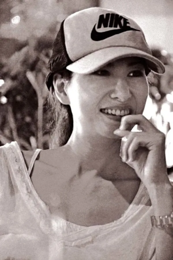 Аватар персоны Aubrey Lam Oi-Wah