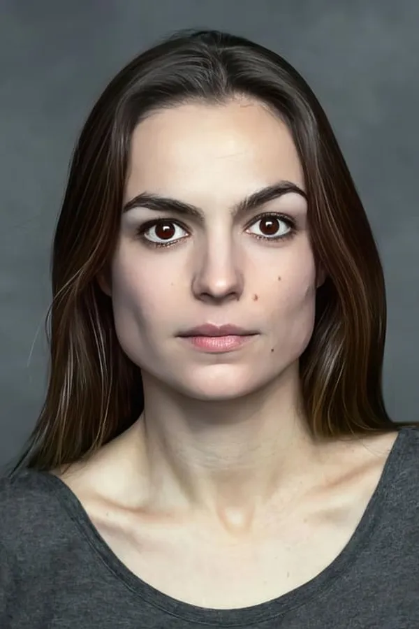 Аватар персоны Aude Le Pape