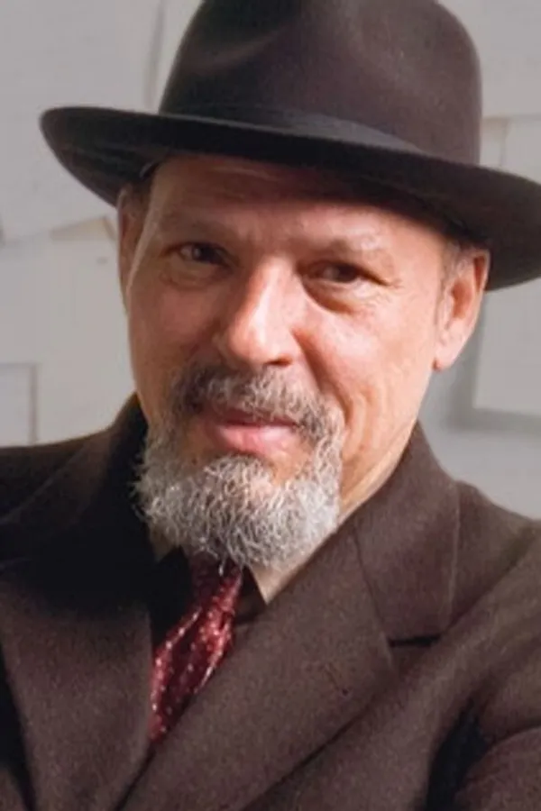 Аватар персоны August Wilson