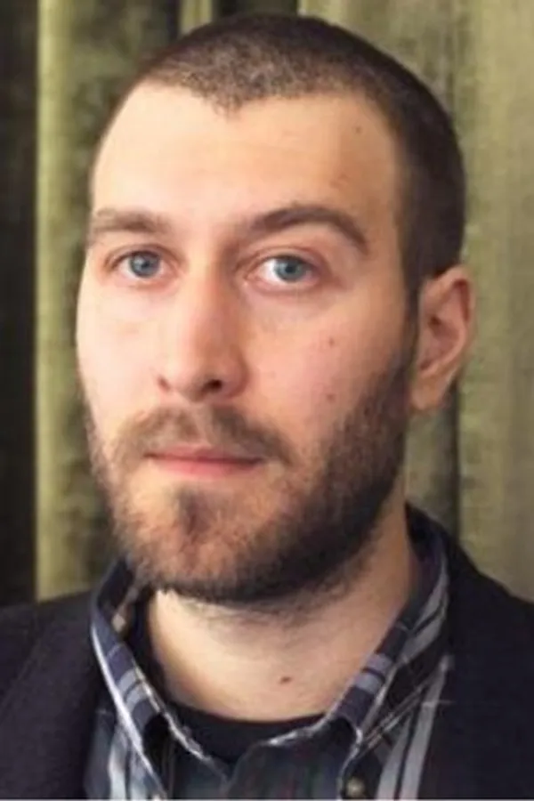 Аватар персоны Austin Jack Lynch