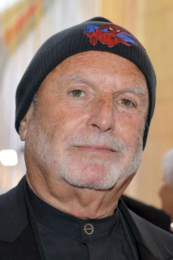 Аватар персоны Avi Arad