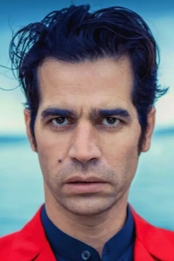 Аватар персоны Aviv Geffen