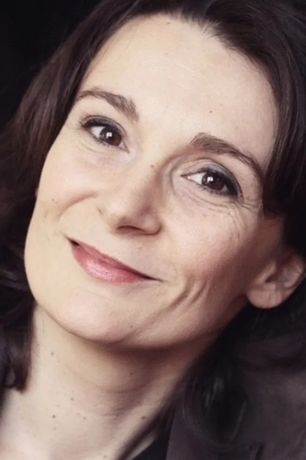 Аватар персоны Axelle Bossard