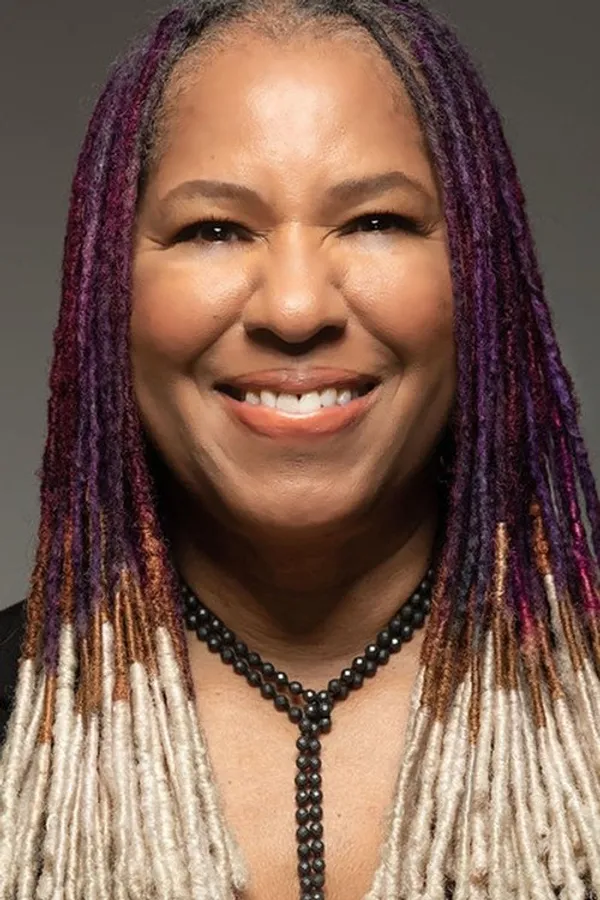 Аватар персоны Ayoka Chenzira