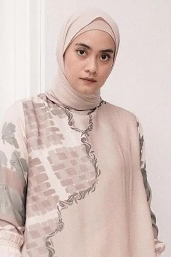 Аватар персоны Ayudia Bing Slamet