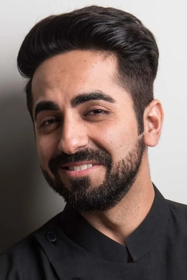 Аватар персоны Ayushmann Khurrana
