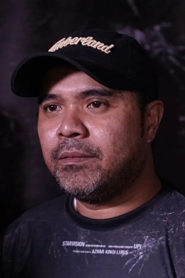 Azhar Kinoi Lubis