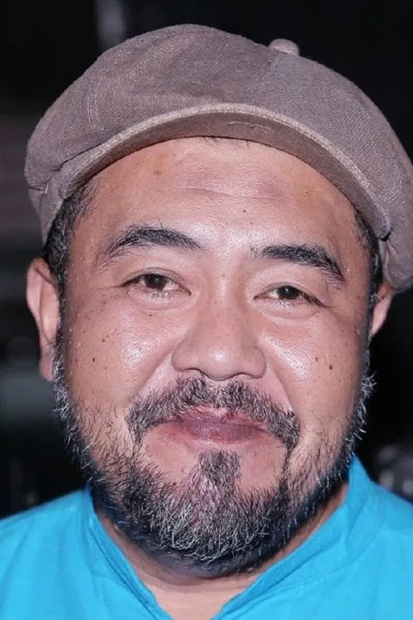 Аватар персоны Azizi 'Chunk' Adnan