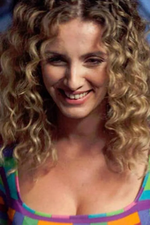 Аватар персоны Azzurra Martino