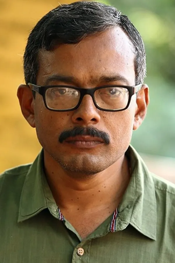 B. Ajithkumar