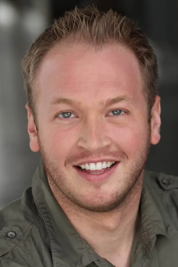 Аватар персоны B. Todd Johnston