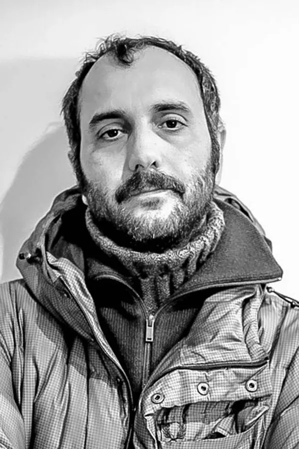 Аватар персоны Babis Makridis