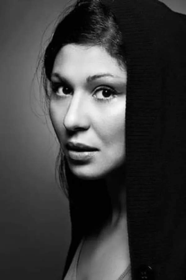 Аватар персоны Bahar Pars