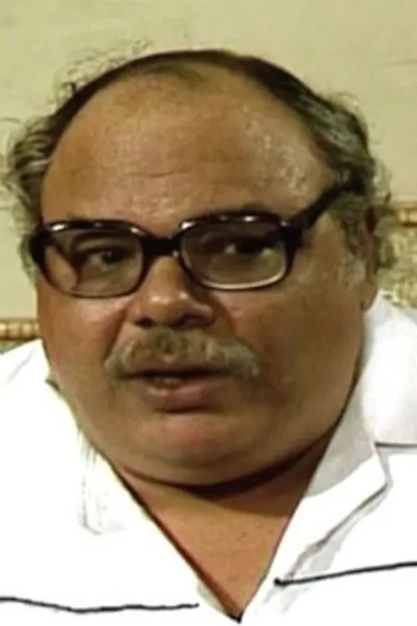 Аватар персоны Bahgat Kamar