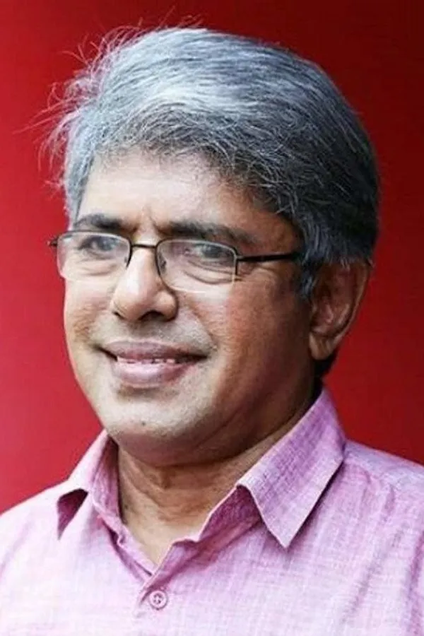Аватар персоны Balachandran Chullikkadu
