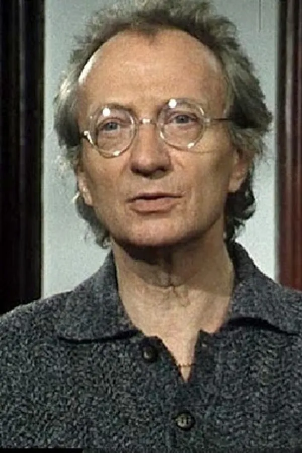 Аватар персоны Balduin Baas