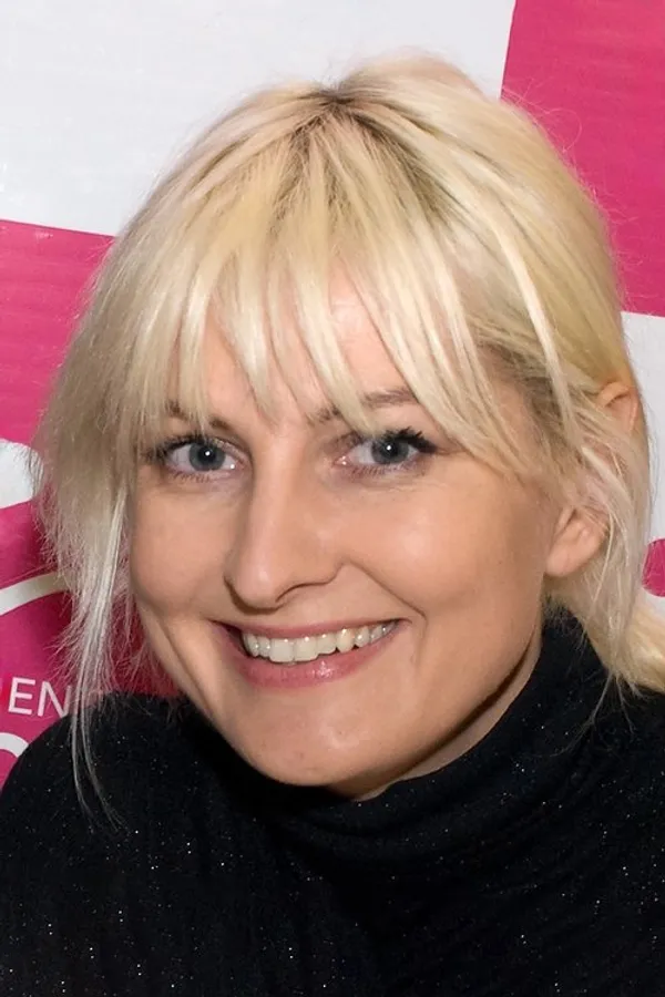 Аватар персоны Bára Nesvadbová