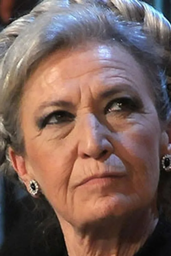 Аватар персоны Barbara Alberti