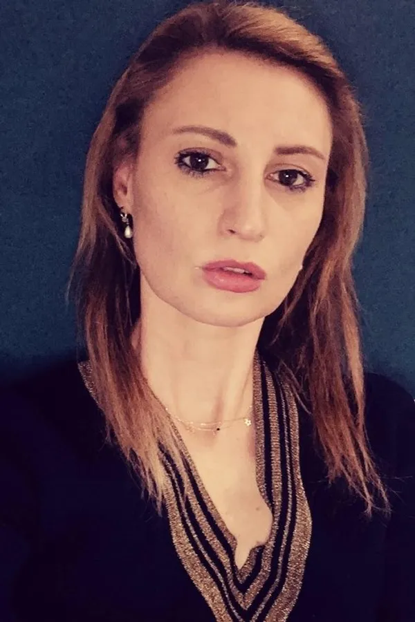 Аватар персоны Barbara Białowąs