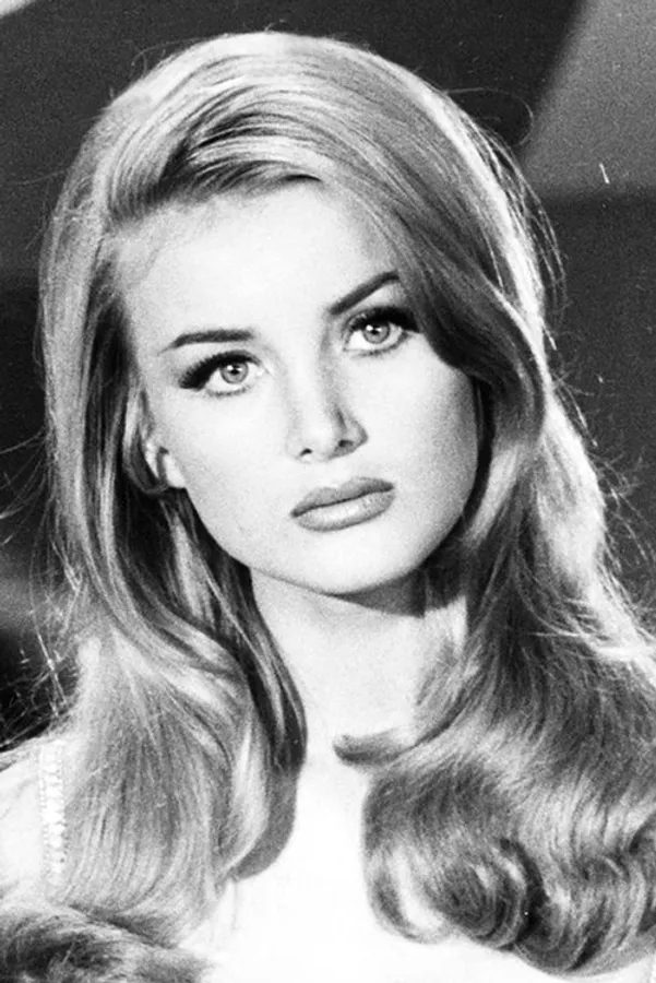 Аватар персоны Barbara Bouchet