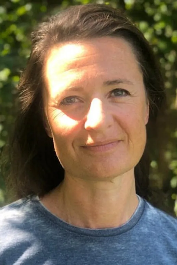 Аватар персоны Barbara Crone