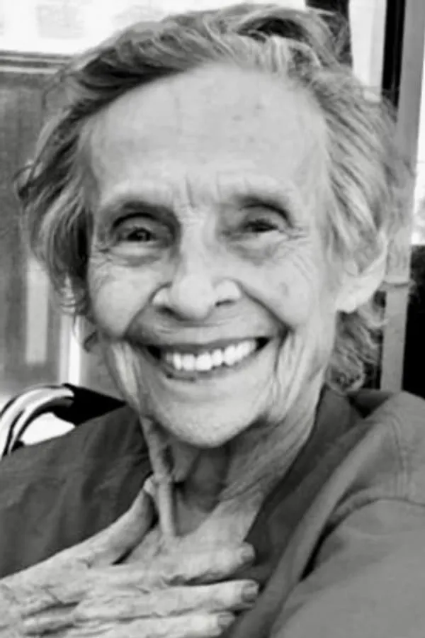 Аватар персоны Barbara Dodd