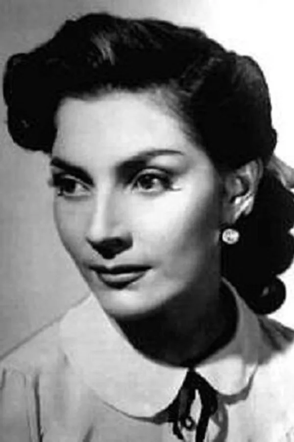 Аватар персоны Bárbara Gil