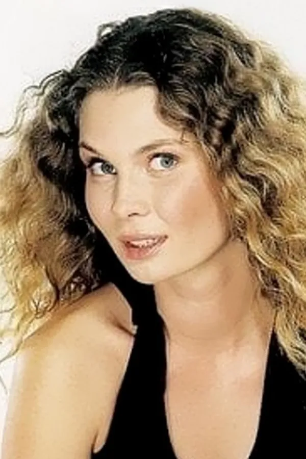 Аватар персоны Barbora Nimcová