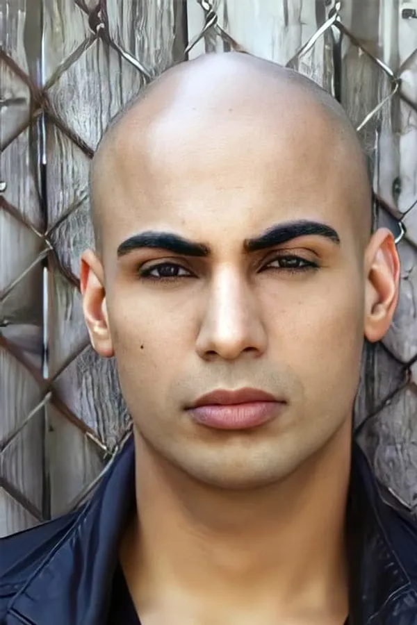 Аватар персоны Bari Kang