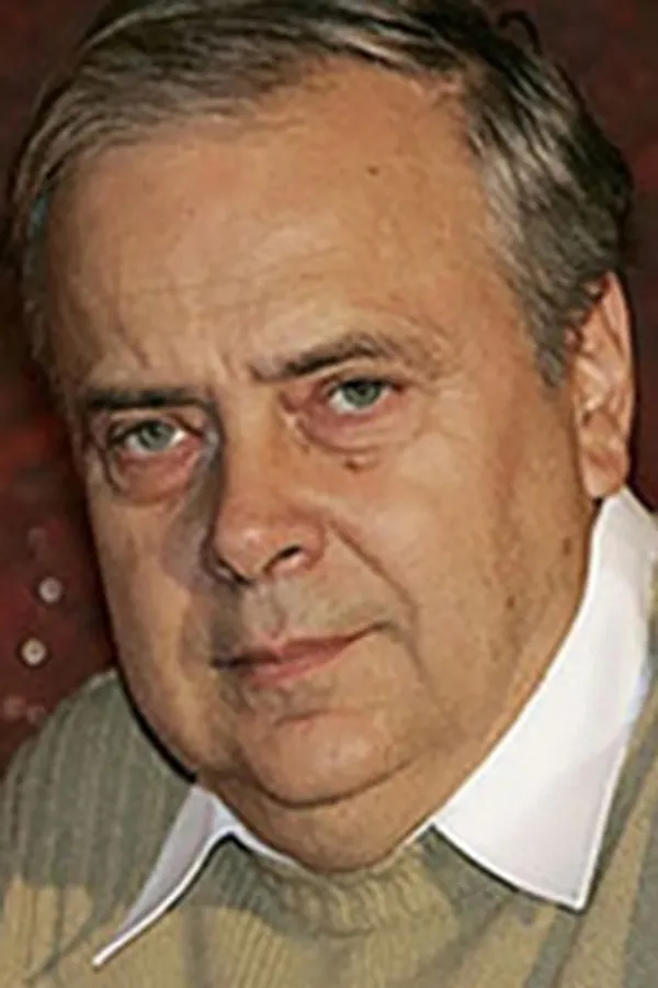 Аватар персоны Barna Kabay