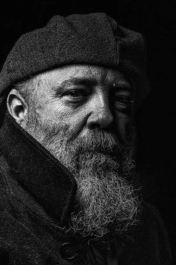 Аватар персоны Barney Burman