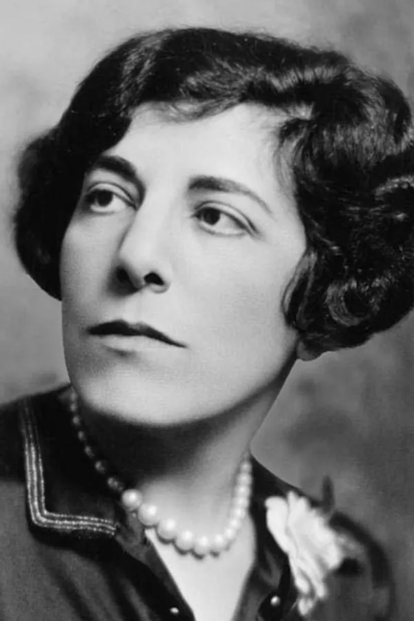Аватар персоны Baroness Emmuska Orczy