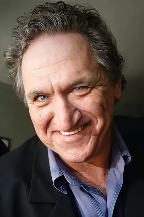 Аватар персоны Barrie Dunn