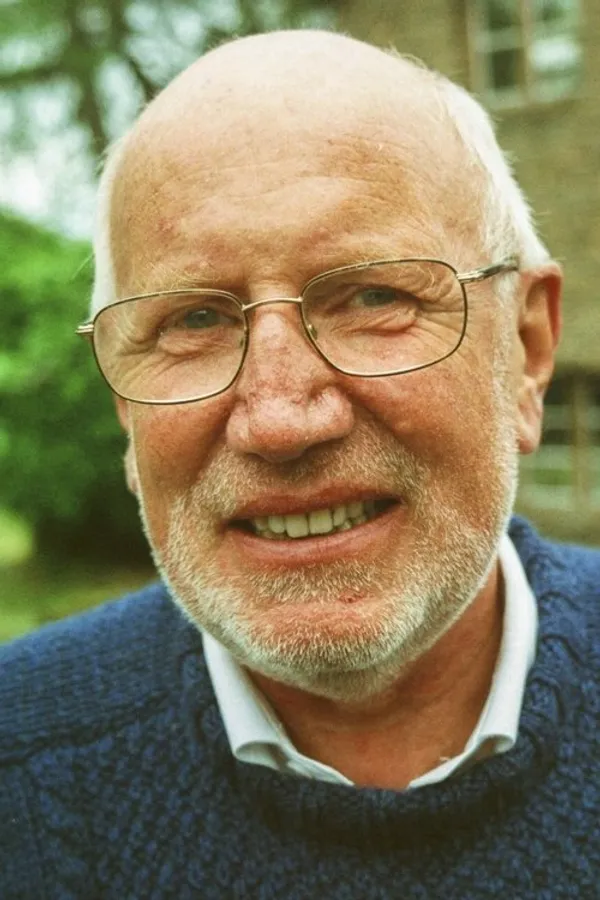Аватар персоны Barrie Gavin