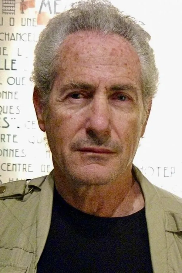 Аватар персоны Barry Gifford
