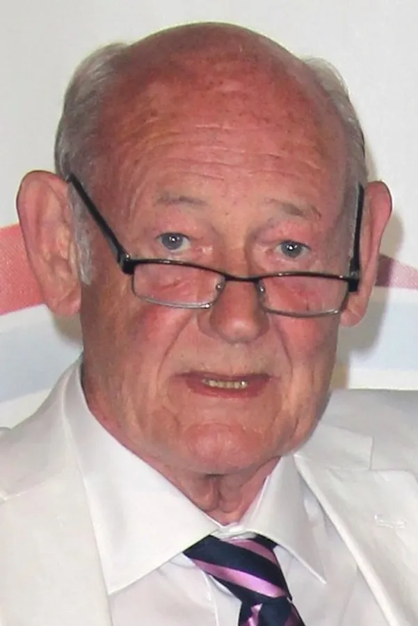 Аватар персоны Barry Hanson