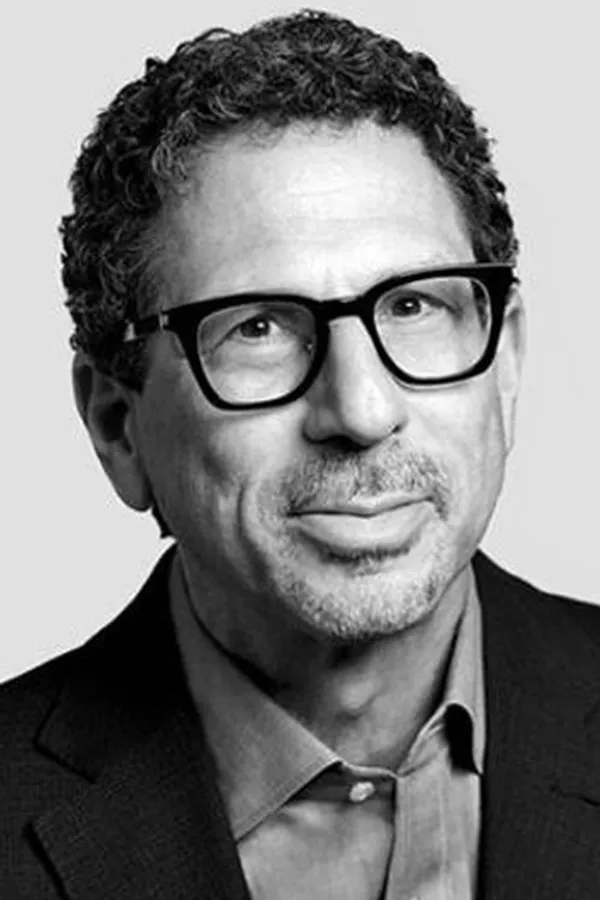 Аватар персоны Barry Jossen
