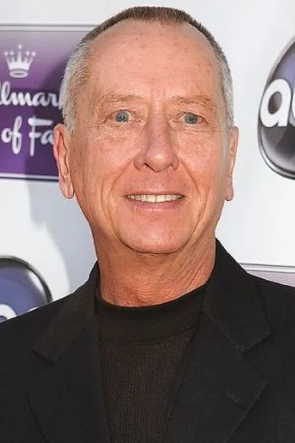 Аватар персоны Barry Morrow
