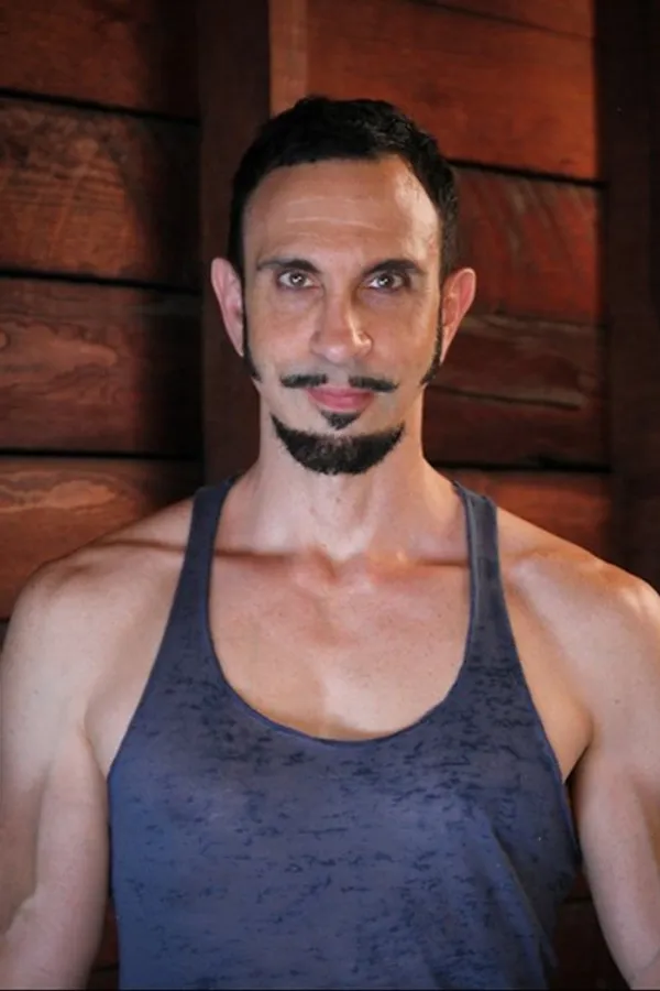 Аватар персоны Barry Morse