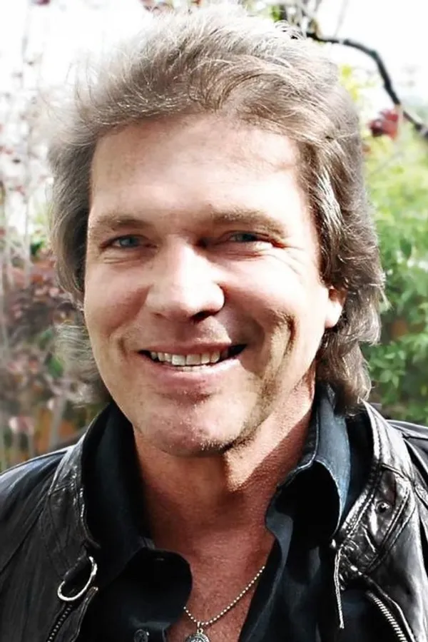 Аватар персоны Barry O'Brien