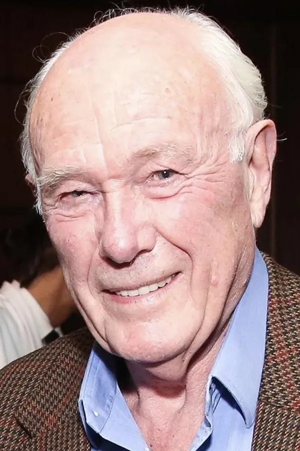 Аватар персоны Barry Spikings