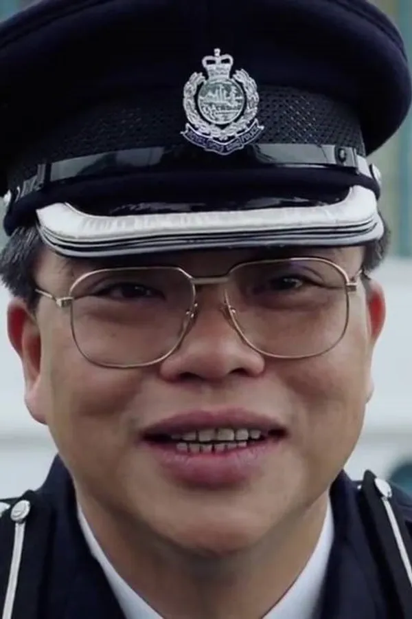 Аватар персоны Barry Wong Ping-Yiu