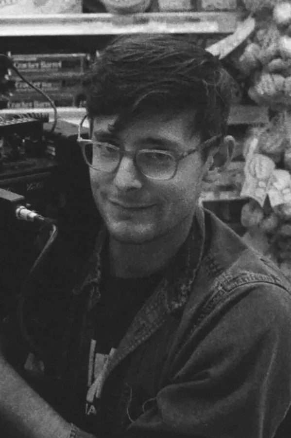 Аватар персоны Barton Cortright