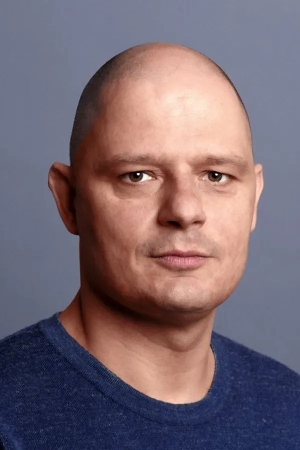 Аватар персоны Bas Hoeflaak