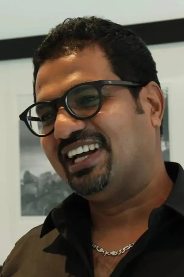 Аватар персоны Bash Mohammed