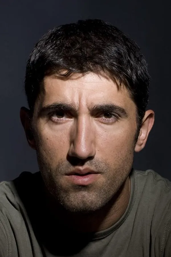 Аватар персоны Bashar Rahal