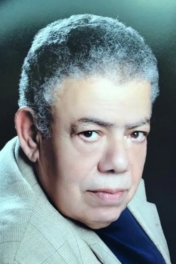 Аватар персоны Bashir El Deek