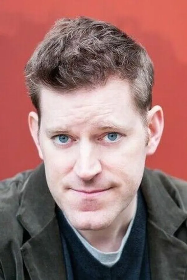 Аватар персоны Basil Harris