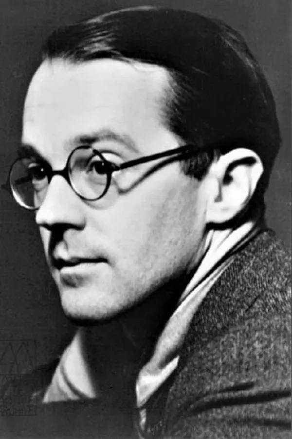 Аватар персоны Basil Wright